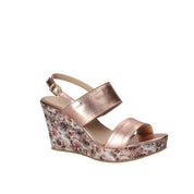Sandali zeppa Rosa Grace Shoes