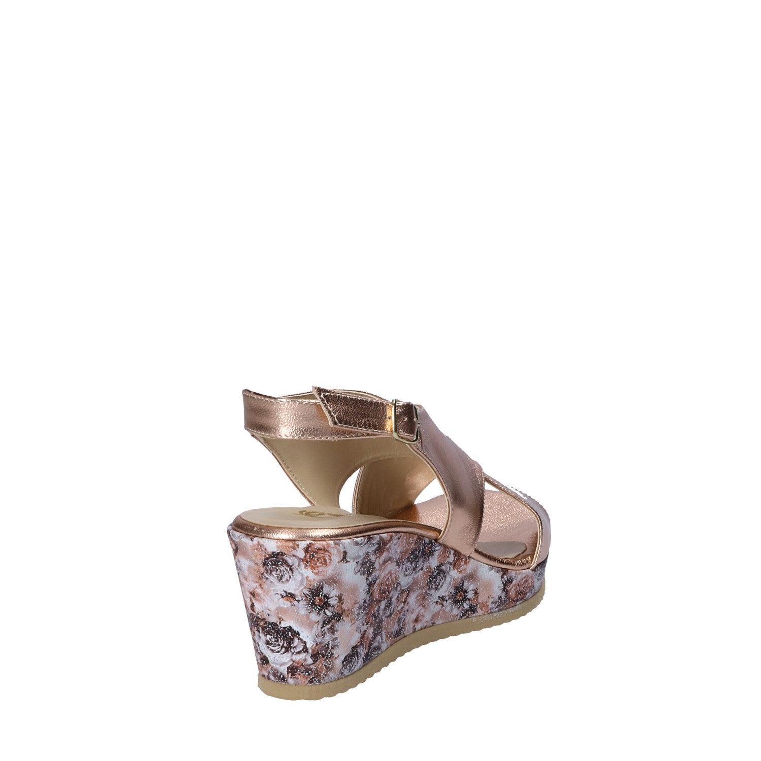 Sandali zeppa Rosa Grace Shoes