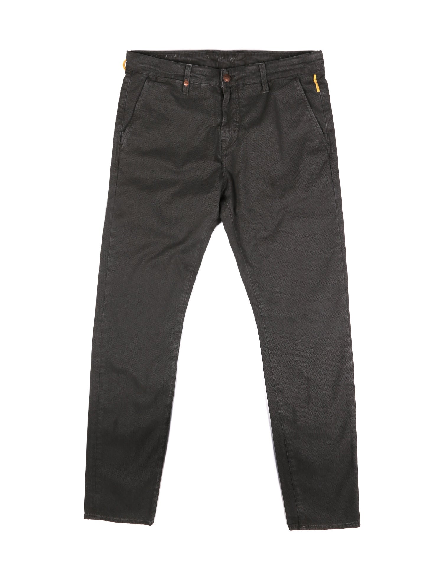 Pantaloni Grigio Meltin'pot