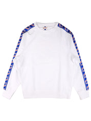 Felpe Bianco Invicta