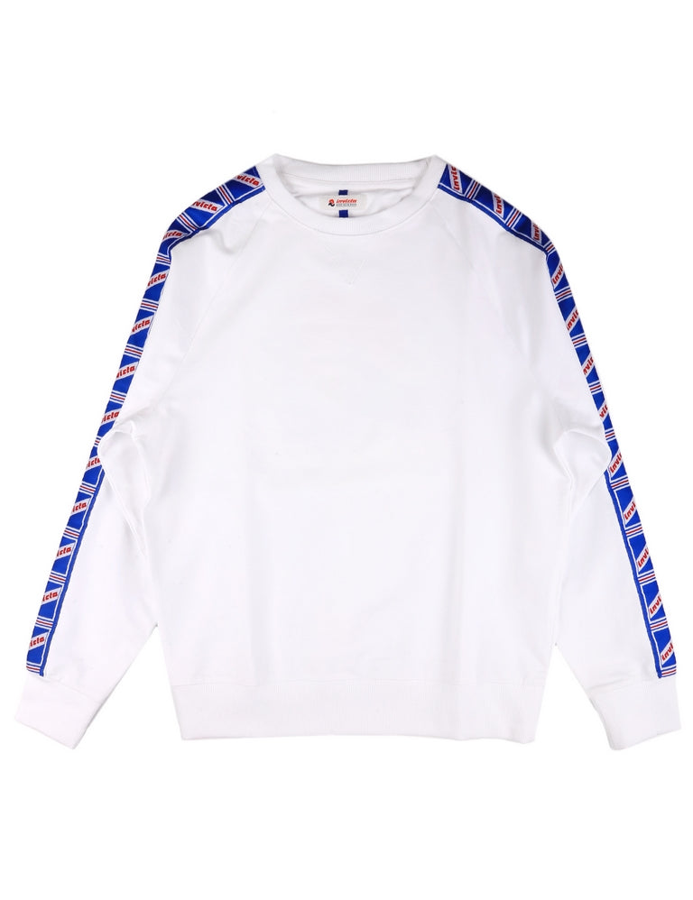 Felpe Bianco Invicta