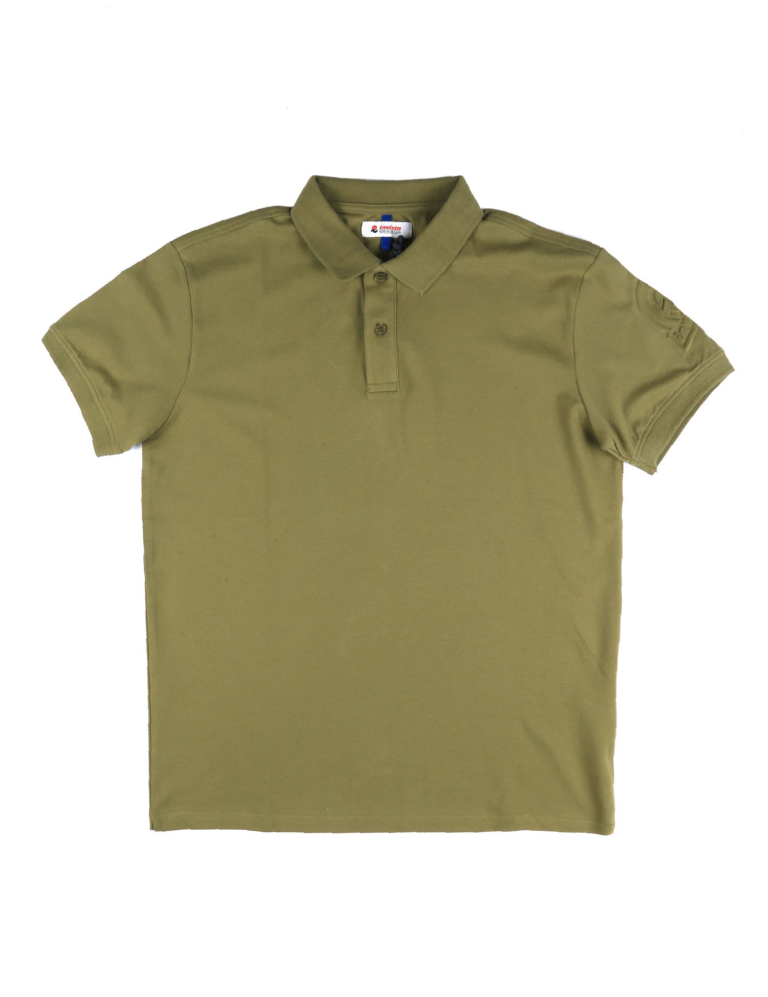 Polo Verde Invicta