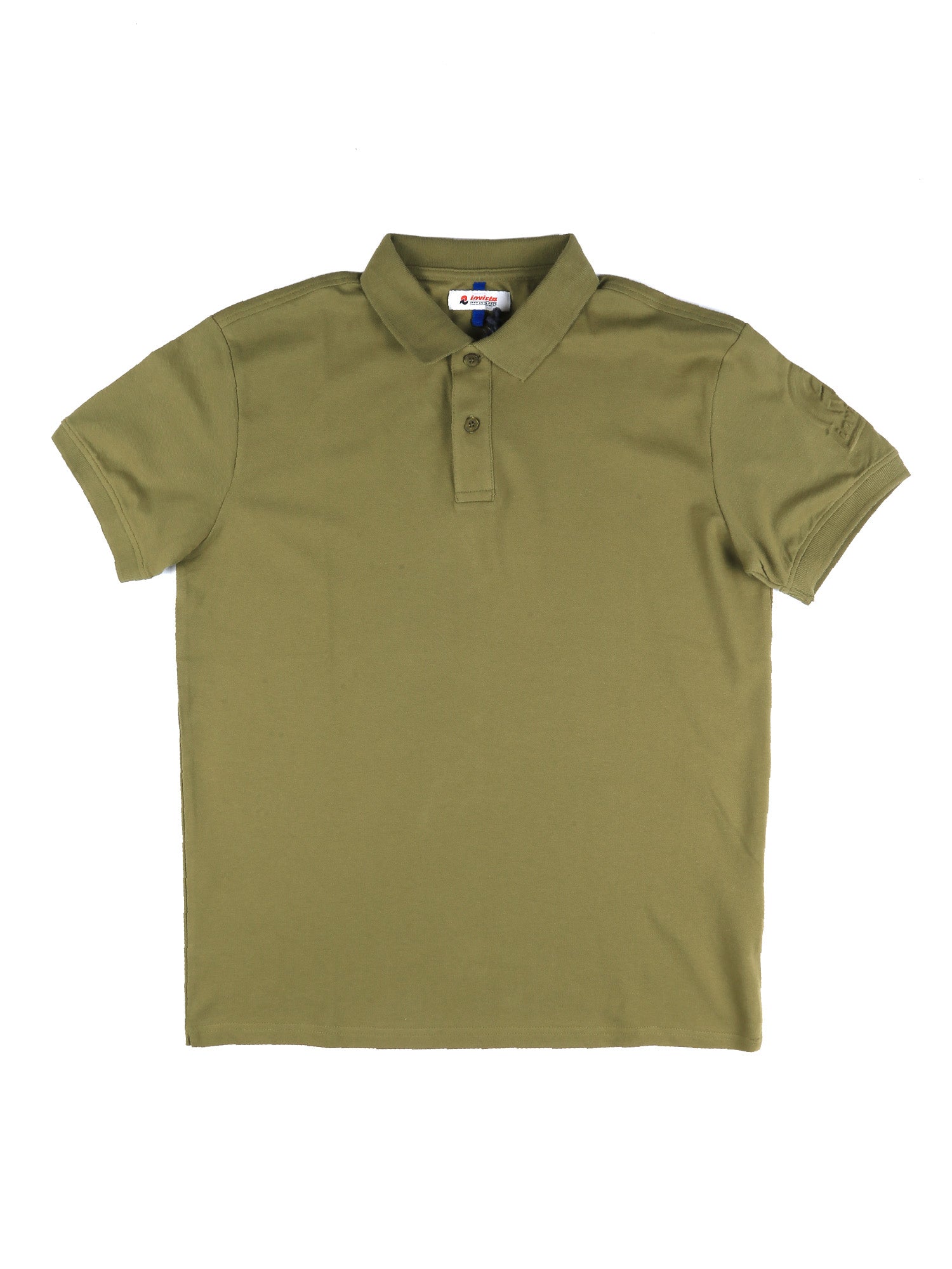Polo Verde Invicta