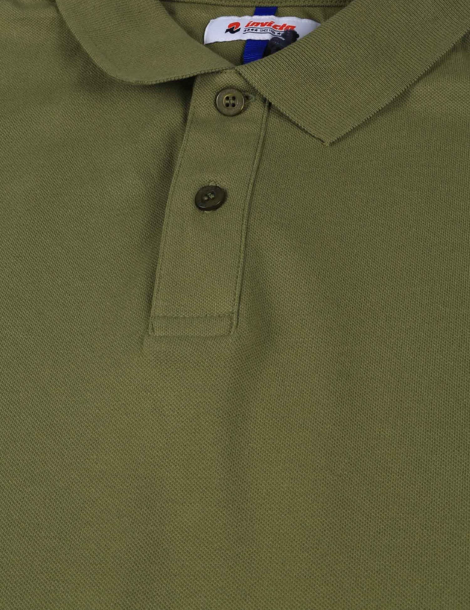 Polo Verde Invicta
