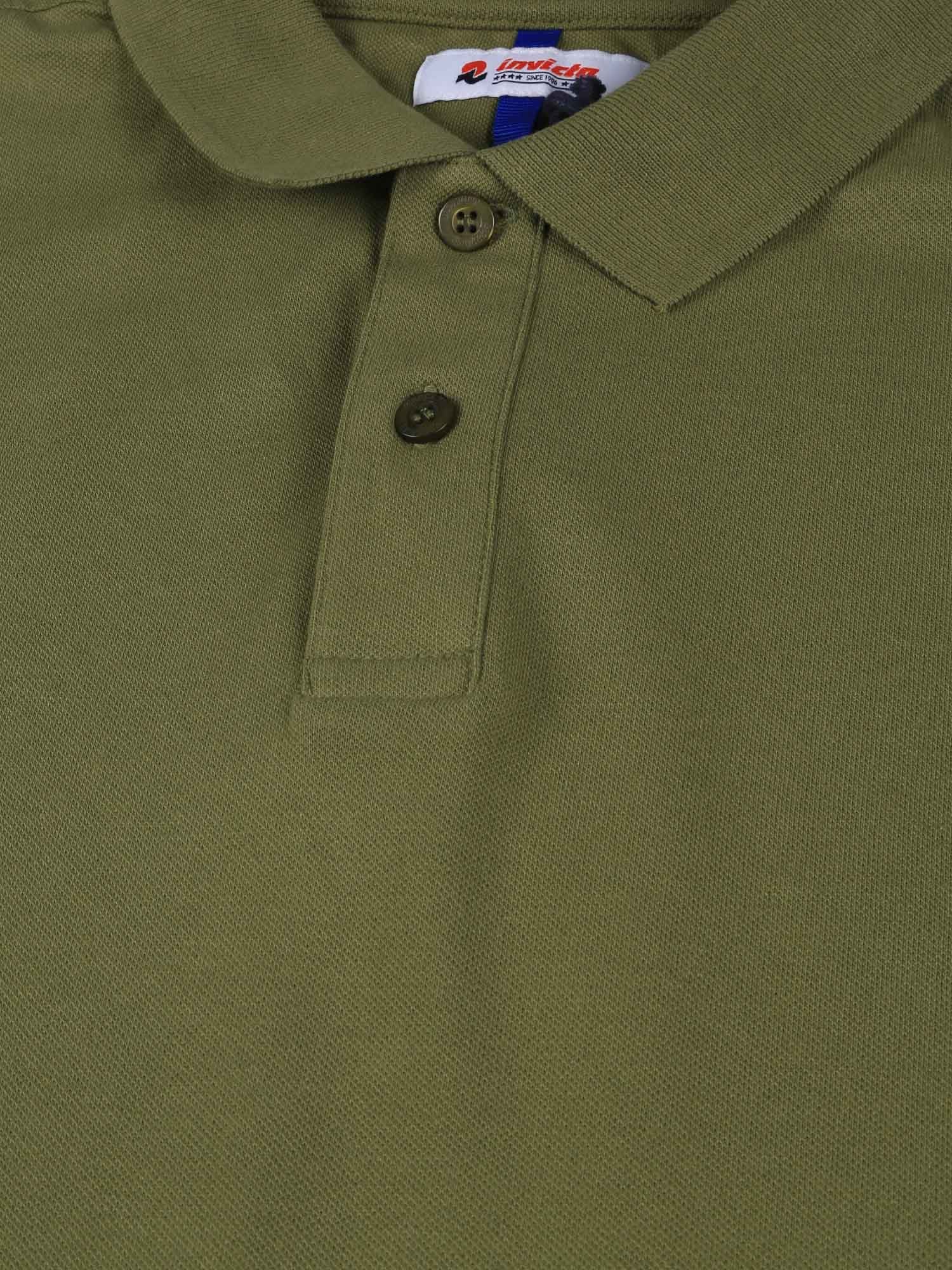 Polo Verde Invicta
