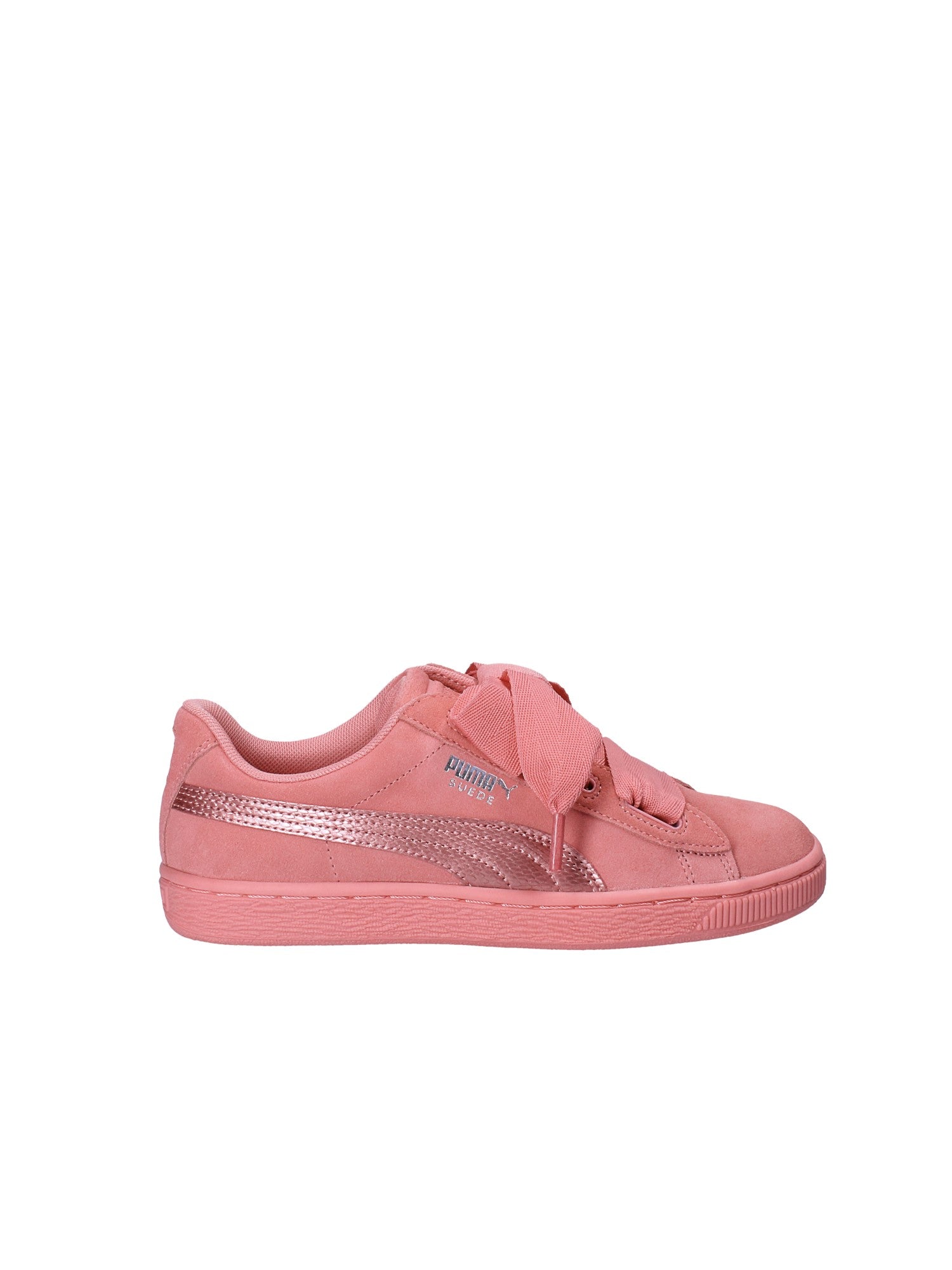 Sneakers Rosa Puma