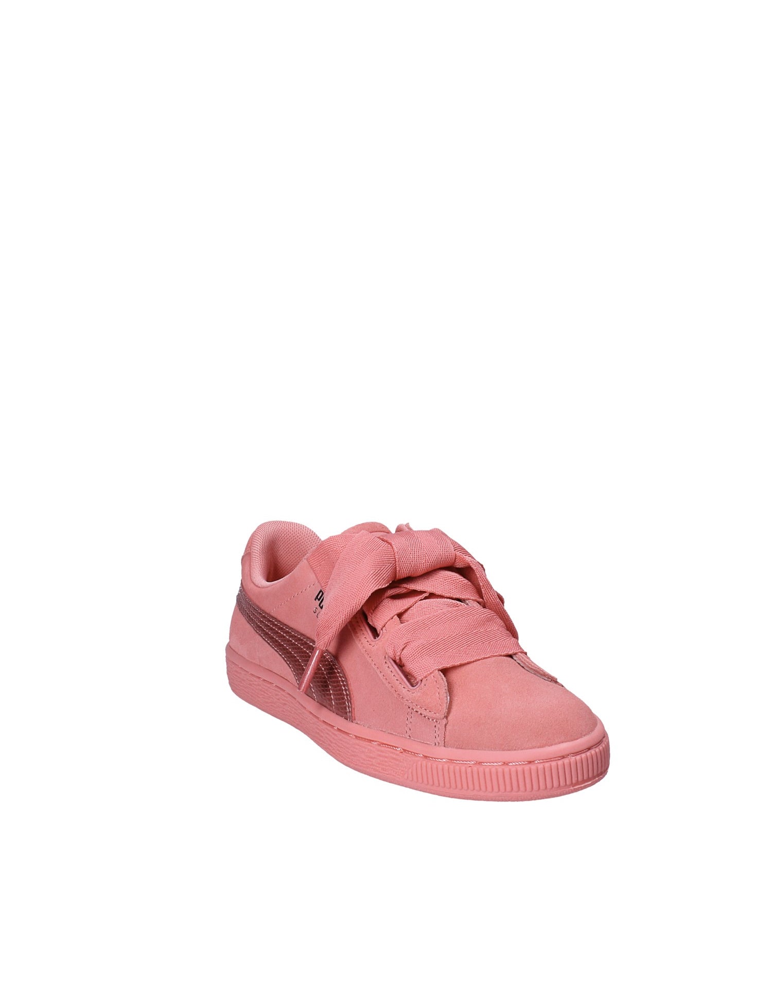 Sneakers Rosa Puma