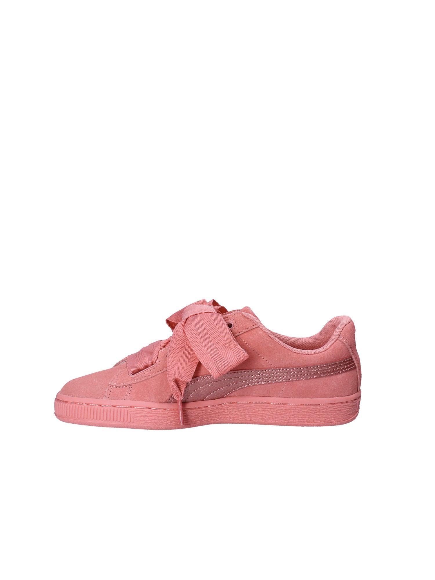 Sneakers Rosa Puma