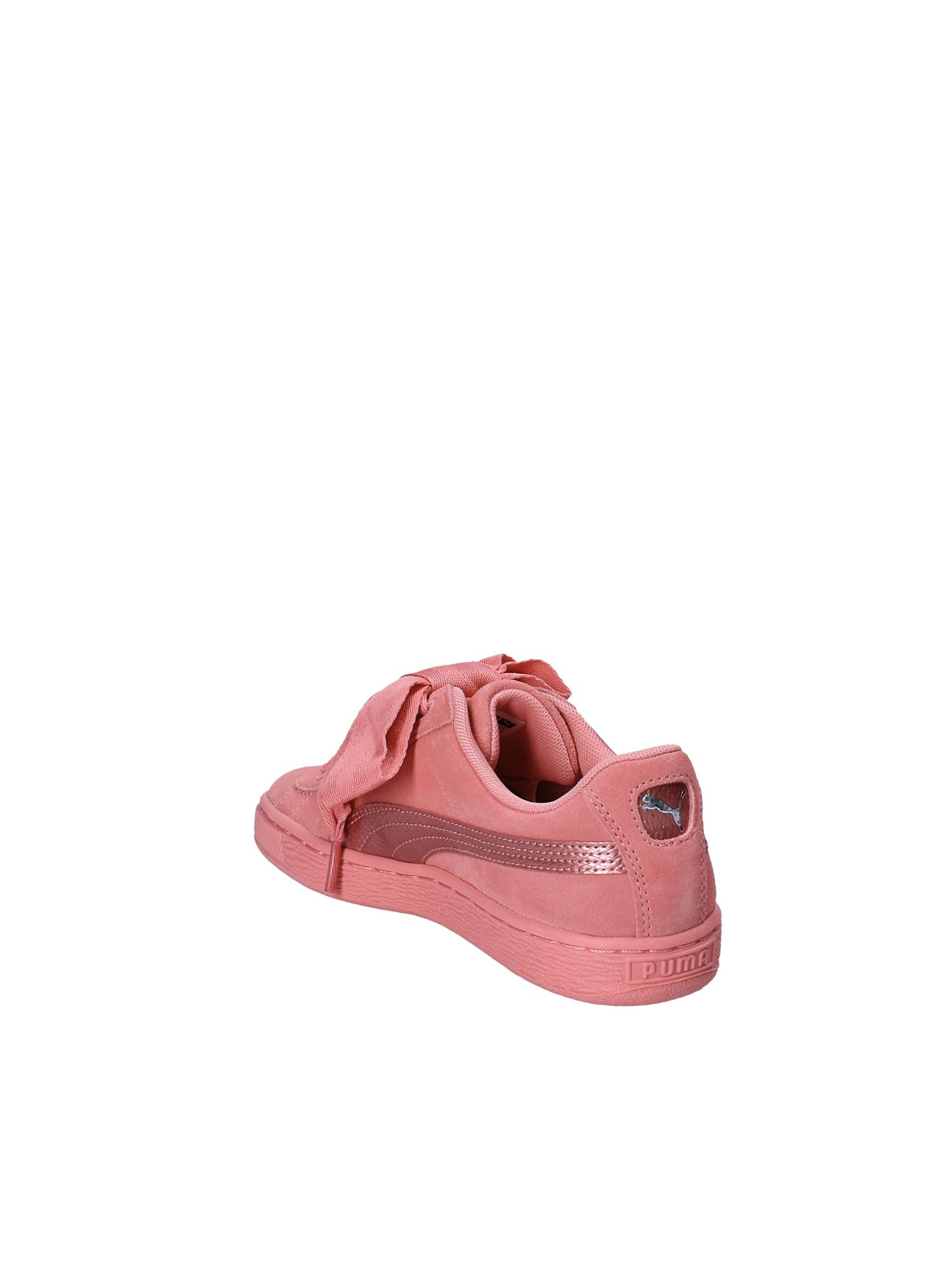 Sneakers Rosa Puma
