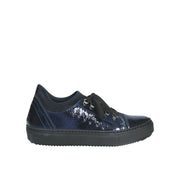Sneakers Blu Grace Shoes