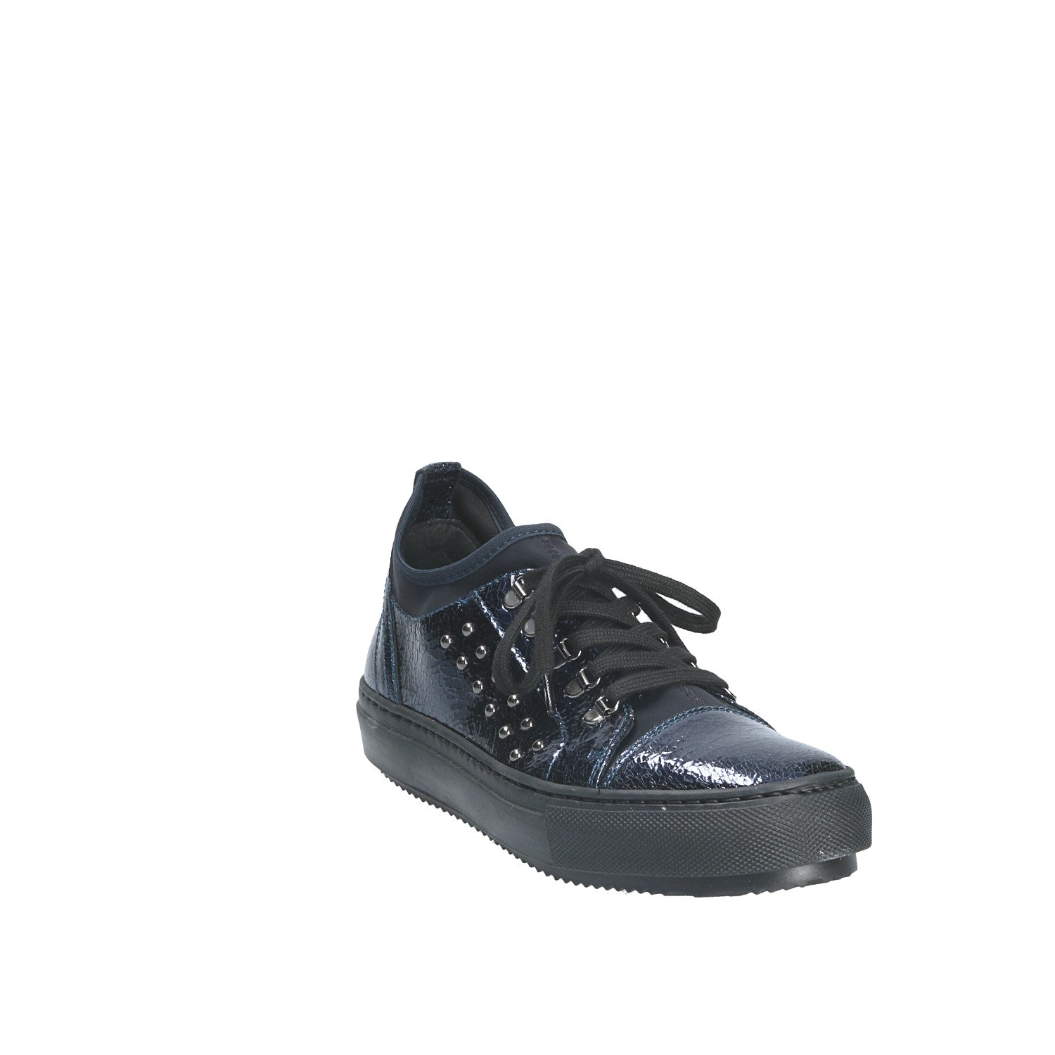 Sneakers Blu Grace Shoes