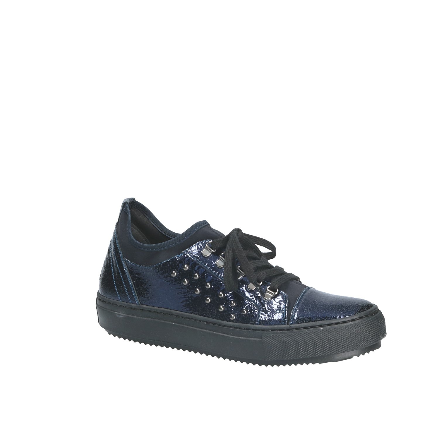 Sneakers Blu Grace Shoes