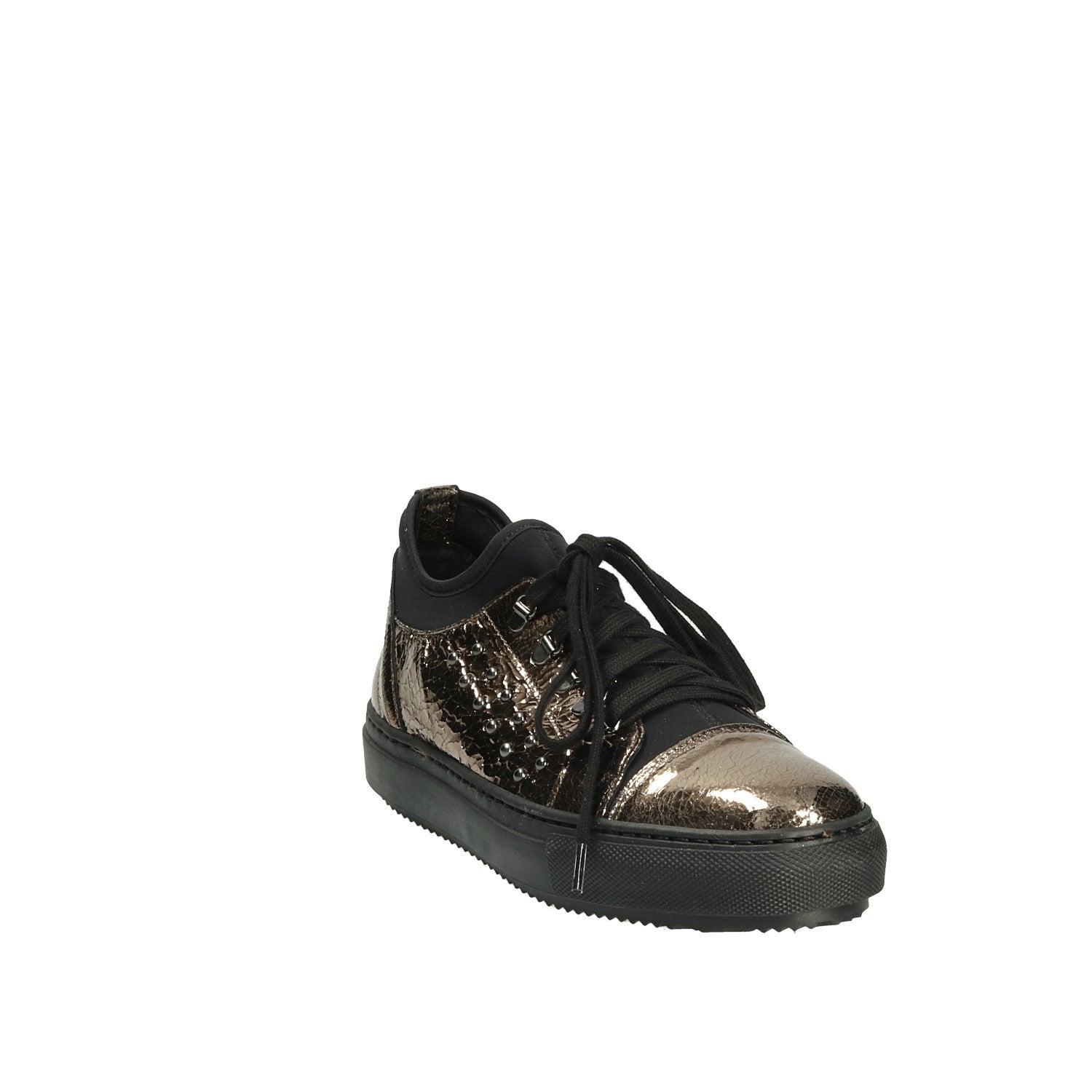 Sneakers Giallo Grace Shoes