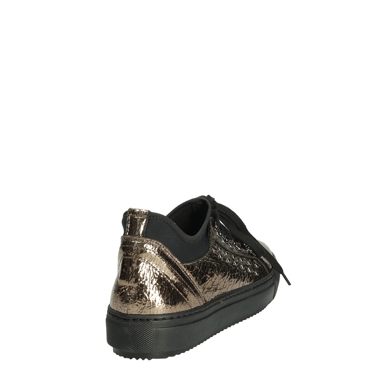 Sneakers Giallo Grace Shoes