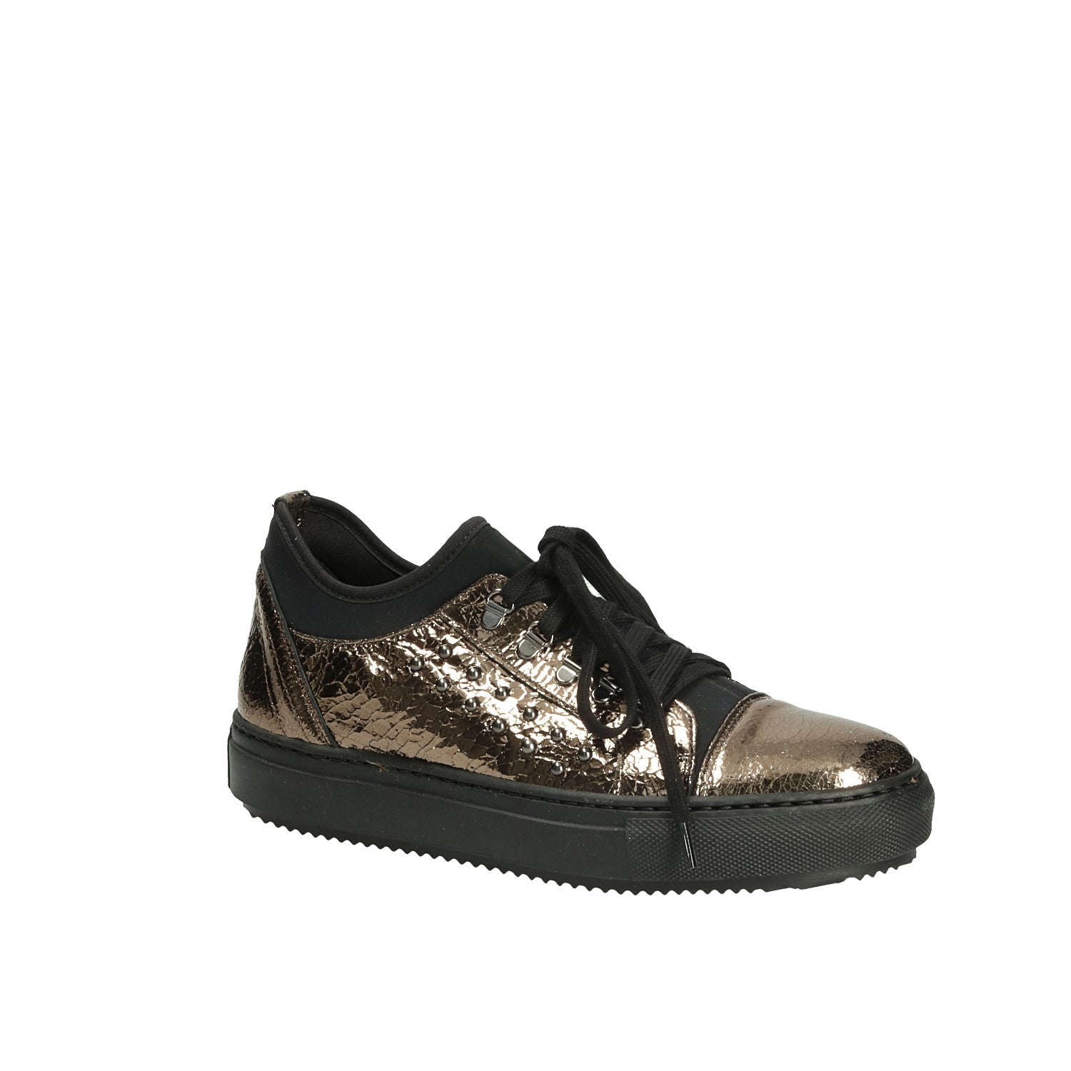 Sneakers Giallo Grace Shoes