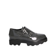 Francesine Grigio Grace Shoes