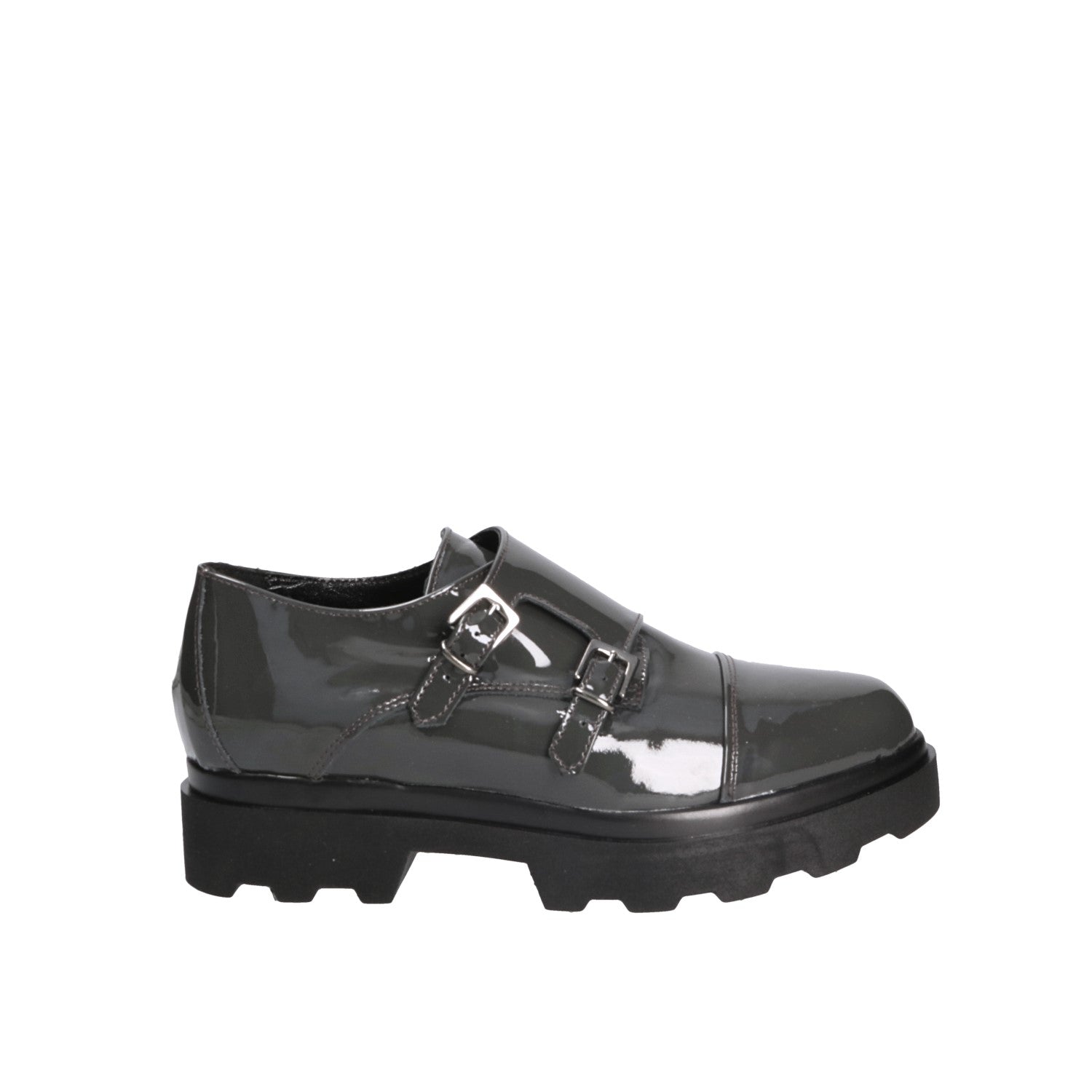 Francesine Grigio Grace Shoes