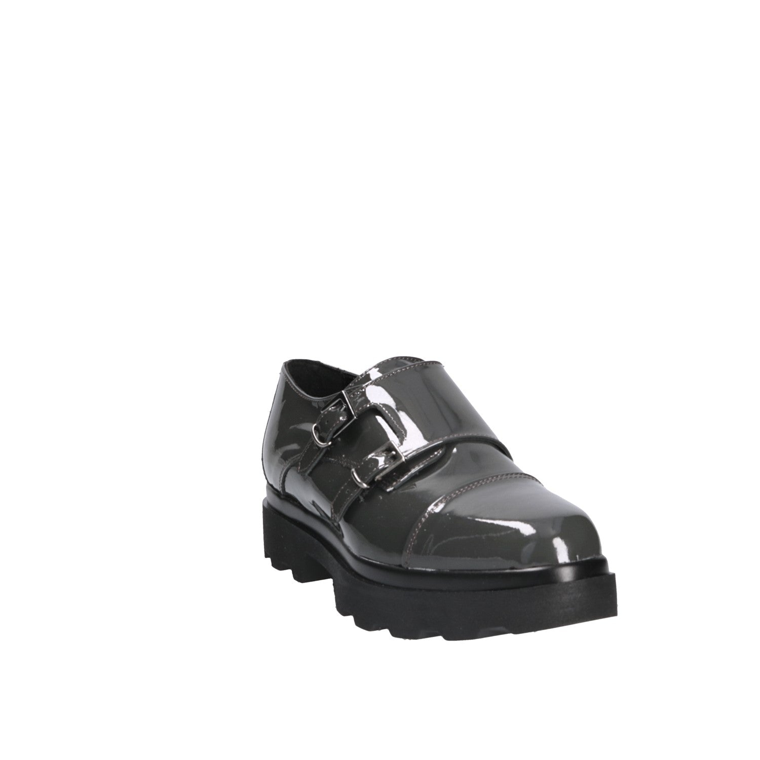 Francesine Grigio Grace Shoes