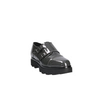 Francesine Grigio Grace Shoes