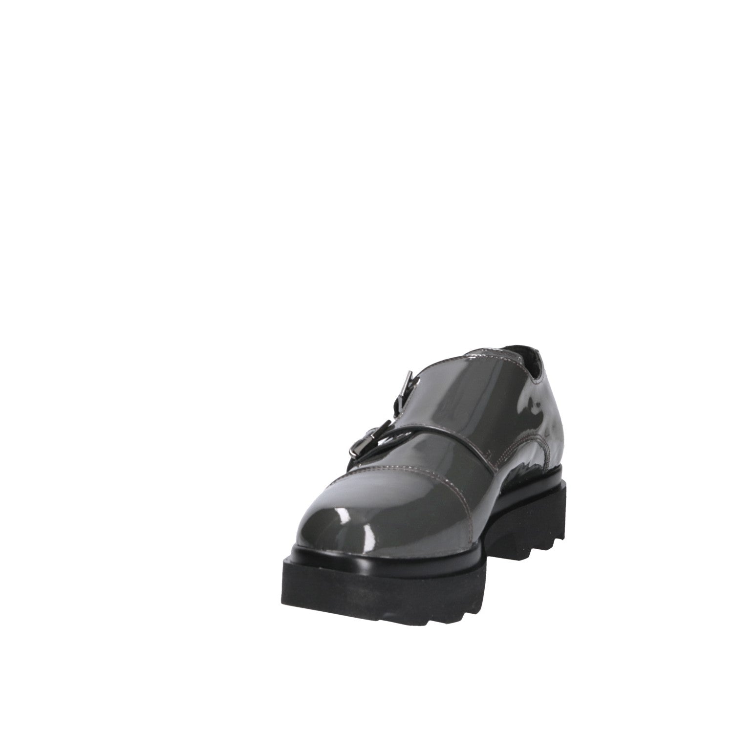 Francesine Grigio Grace Shoes