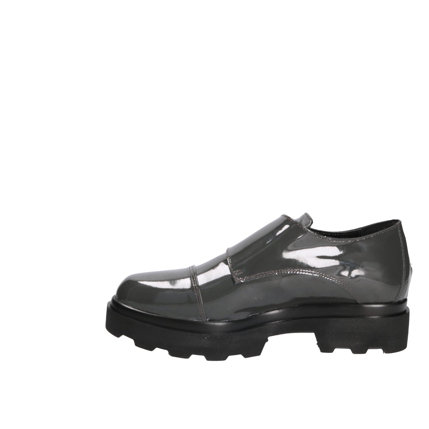 Francesine Grigio Grace Shoes