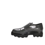 Francesine Grigio Grace Shoes