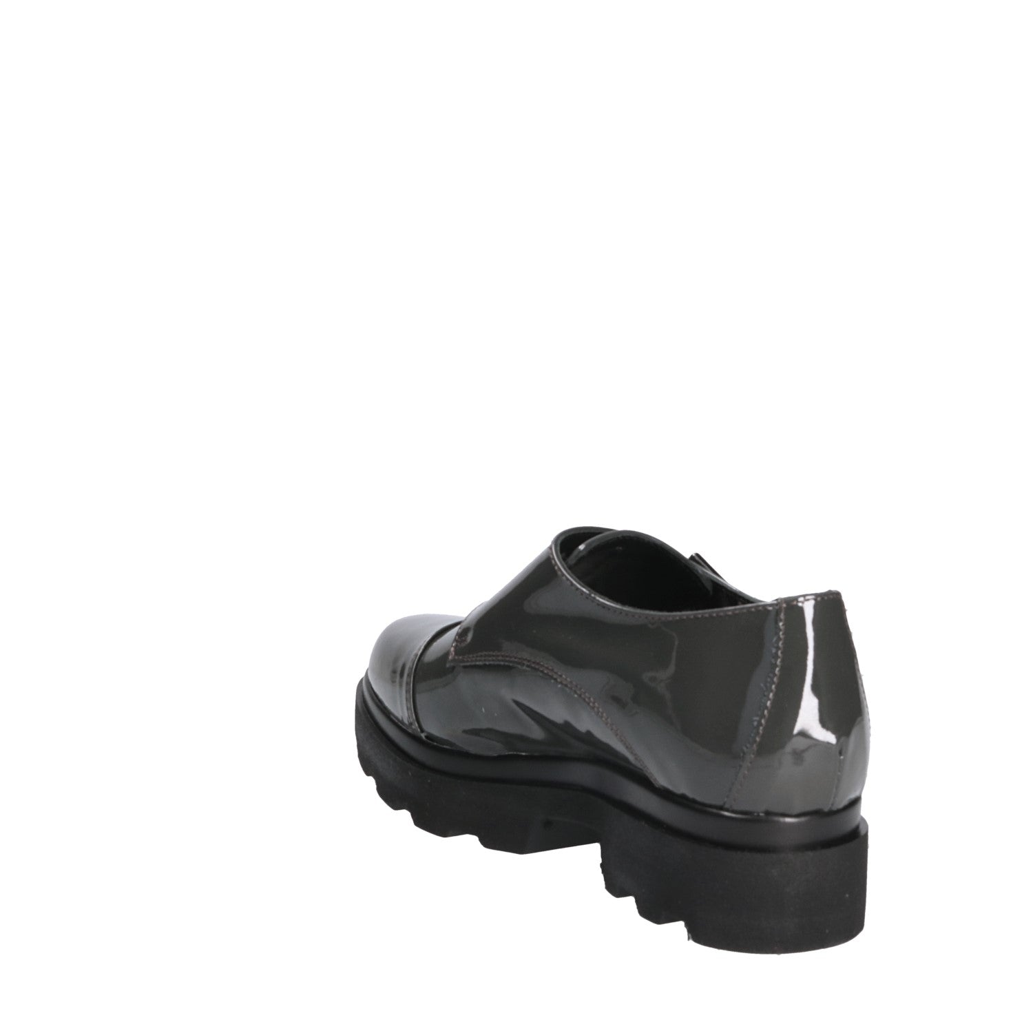 Francesine Grigio Grace Shoes