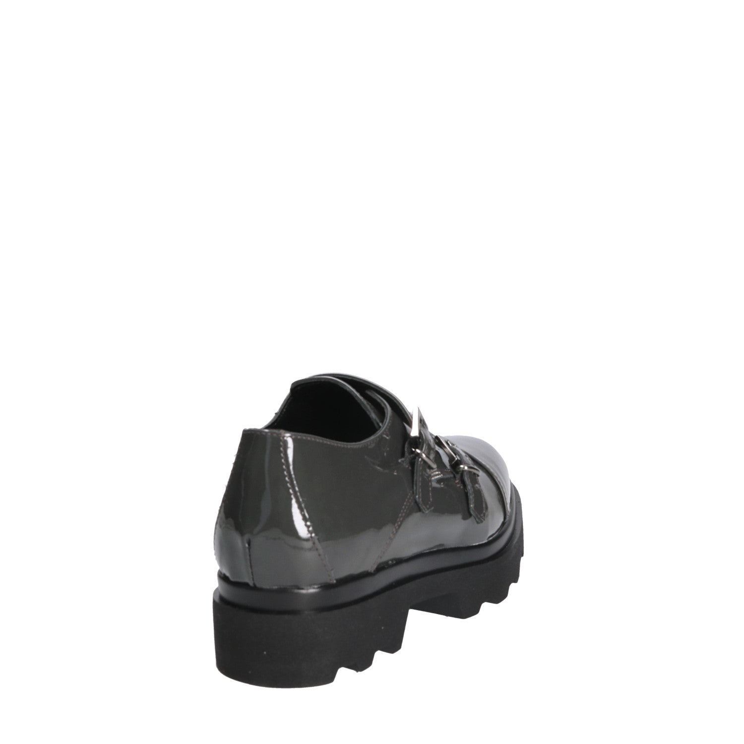 Francesine Grigio Grace Shoes