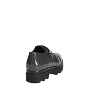 Francesine Grigio Grace Shoes