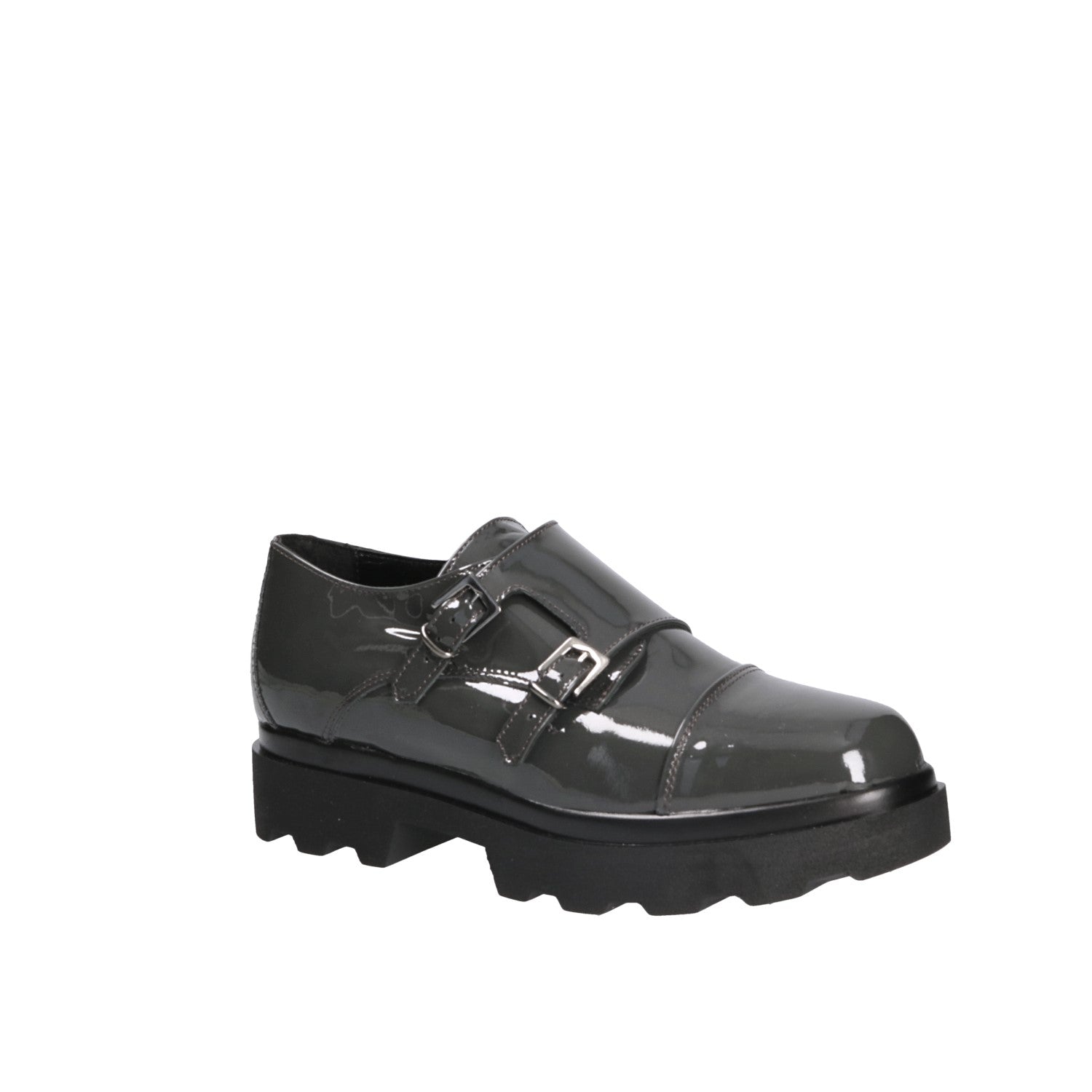 Francesine Grigio Grace Shoes