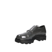 Francesine Grigio Grace Shoes