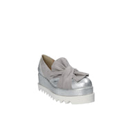 Francesine Grigio Grace Shoes