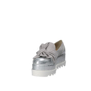 Francesine Grigio Grace Shoes