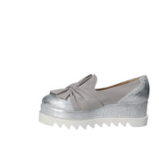 Francesine Grigio Grace Shoes