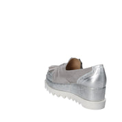 Francesine Grigio Grace Shoes