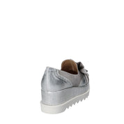 Francesine Grigio Grace Shoes
