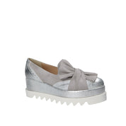 Francesine Grigio Grace Shoes