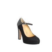 Decolleté Nero Grace Shoes