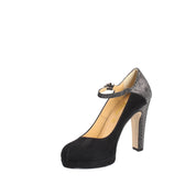 Decolleté Nero Grace Shoes