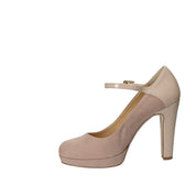 Decolleté Rosa Grace Shoes