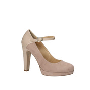 Decolleté Rosa Grace Shoes