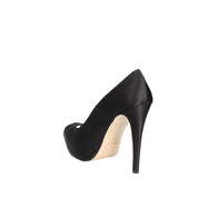 Decolleté Nero Grace Shoes