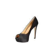Decolleté Nero Grace Shoes