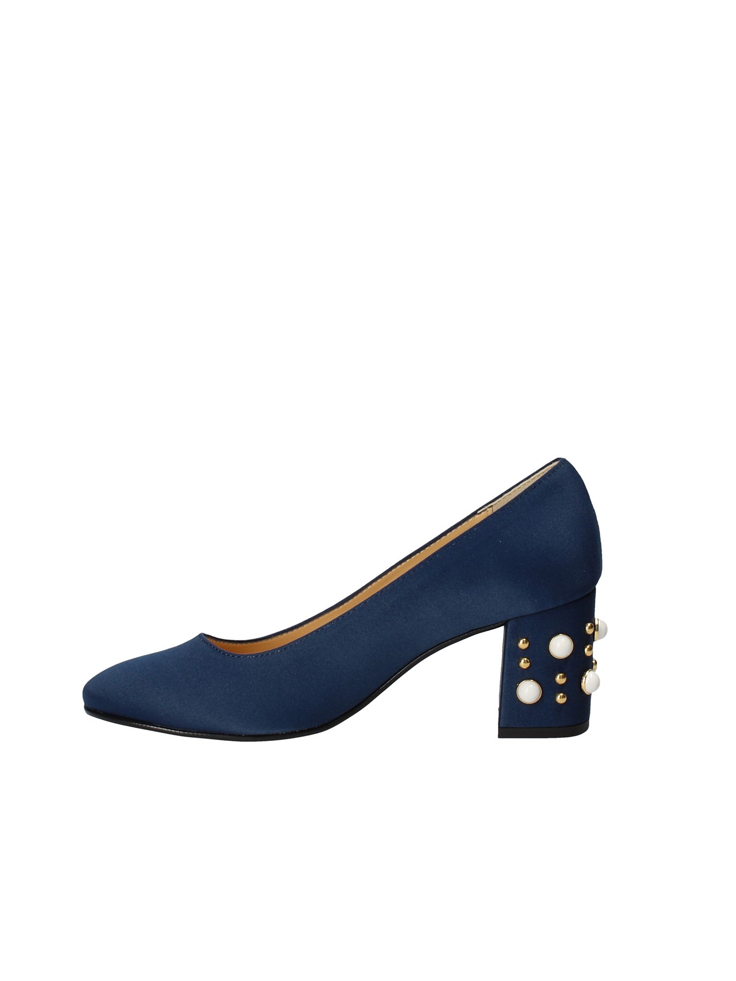 Decolleté Blu Grace Shoes