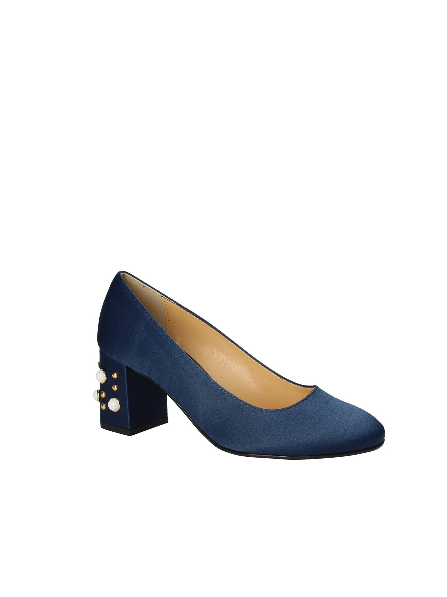 Decolleté Blu Grace Shoes