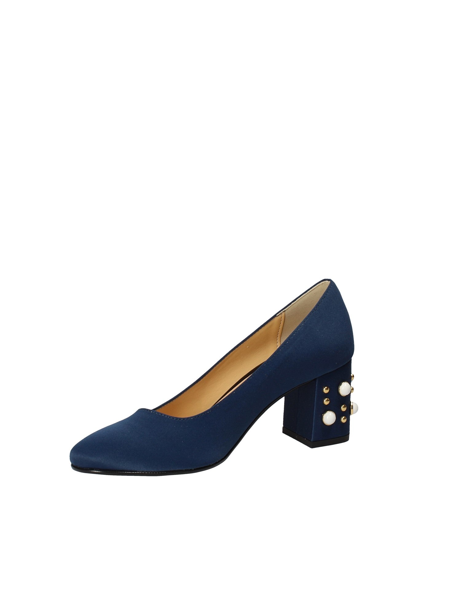Decolleté Blu Grace Shoes