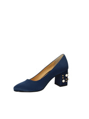 Decolleté Blu Grace Shoes