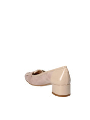 Mocassini Rosa Grace Shoes