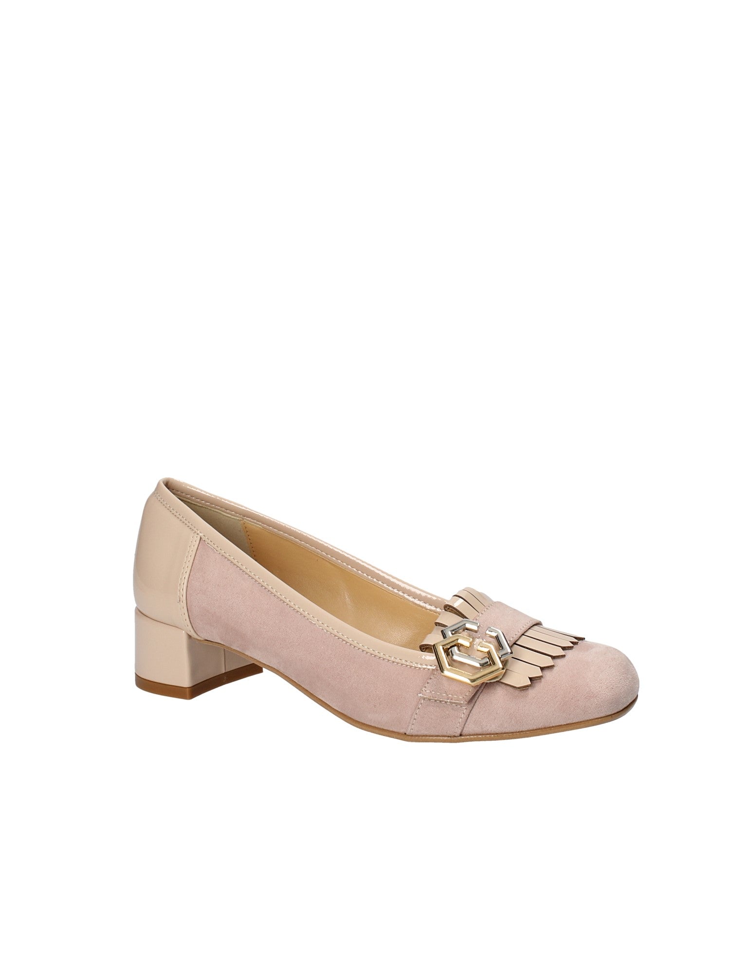 Mocassini Rosa Grace Shoes