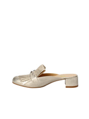 Sabot Giallo Grace Shoes